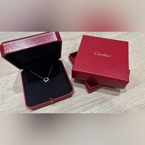 Cartier- BOTTOM PRICE